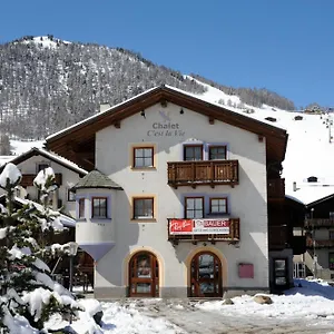Chalet C'est La Vie Aparthotel