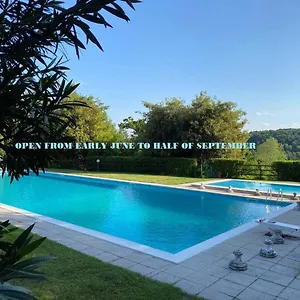 Mirasole House Leggiuno