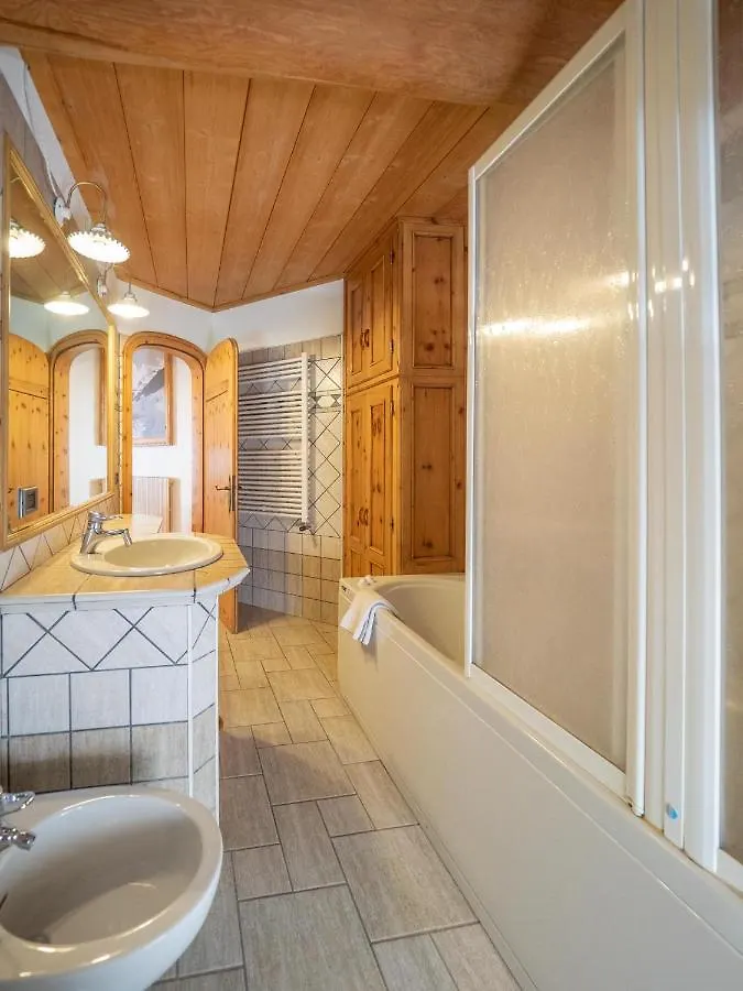 Bait Da Sandro Livigno 0*,  Italien